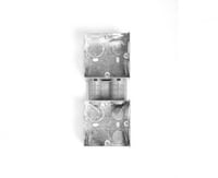 علبة حديد مجوز عادي 7*7 الفنار