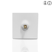 فيش دش ابيض بيانو هيلمين