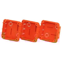 قسام 10*10 بلاستيك امواج