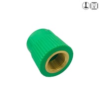 جلبة سنة نحاس 3/4*3/4 بوصة السهو اكواثيرم الماني