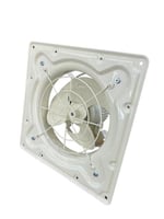 مروحة شفط حديد رقم 40 يونايتد 220 @1