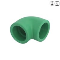 كوع 2 بوصة تي بي اف