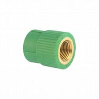 جلبة سنة نحاس 3/4*1/2 بوصة تي بي اف