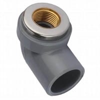 كوع سنة نحاس 3/4*3/4 بوصة حار نبرو&امريكي