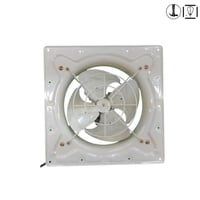 مروحة شفط حديد رقم 25 يونايتد 220 @1