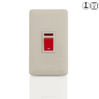 مفتاح مكيف 7*14 بيج عادي باناسونيك تايلندي