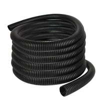 لي جرجور 23 ملم اسود طول 40 متر وطني