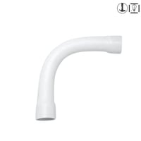 كوع 16 ملم ابيض