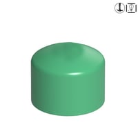 سدة كبس 1 بوصة السهو اكواثيرم الماني