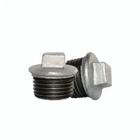 سدة 1 بوصة حديد ياباني