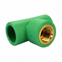 قسام سنة نحاس 1*1/2 تي بي اف