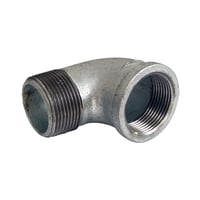 كوع ذكر 1 بوصة موديل ياباني