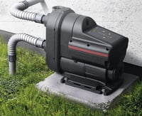 دينمو 3/4 حصان سكالا 2