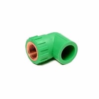 كوع سنة نحاس 3/4*3/4 بوصة تي بي اف