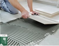 غراء سراميك تايلكس الجزيرة اخضر 20 كيلو