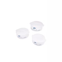 طقم حافظات سيلو (cello)