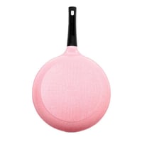 مقلاة جرانيت كوري من نيوفلام متعددة الخيارات