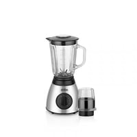 خلاط ومطحنة سينبو , 600 واط