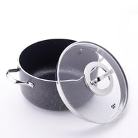 كوركماز جلاكسي قدر جرانيت