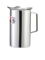 جيك ستانلس ستيل 2 لتر