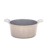 نيوفلام قدر جرانيت كوري ثلاث الوان