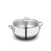 كوركماز تومبيك قدر 24 سم 5.5 لتر - A1075