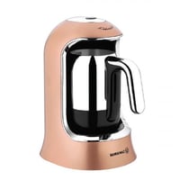 كوركماز ماكينة تحضير القهوة التركية الأصلية 400 وا...