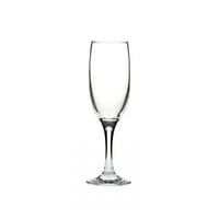 طقم كاسات ماء/عصير تركي ,6 قطع , 190 مل