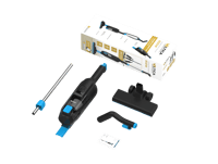 بكج التنظيف العميق