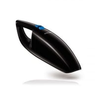 فيليبس 'ميني فاك' مكنسة كهربائية يدوية اسود 3.6 فو...