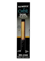 كومتيل اند لوكسيل دفاية كهربائية عمودية MH2300