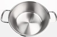 كوركماز (استرا 2) طقم طبخ 12 قطع - A2056