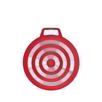 مقرصة مستر كوك غير لاصق 35 سم 6 مم 1151/35