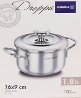 كوركماز دروبا قدر مقاسات