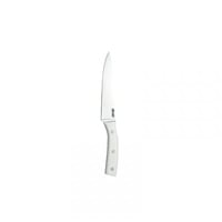 سكين تقطيع لحم مستر كوك يد بلاستك,20 سم