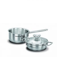 كوركماز اروما طقم طبخ 14سم 3 قطع -A1097