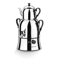 كوركماز نوستا ابريق شاي سماور كهربائي -A338