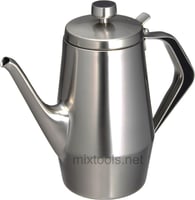 ابريق شاي ياباني مقاسات