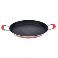 صاج بمقابض مقاس 40 سم من مستر كووك - 1162/40