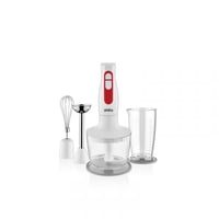 خلاط كهربائي يدوي سينبو , 400 واط