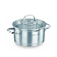 كوركماز ستيما قدر 24 سم 5.5 لتر - A1992