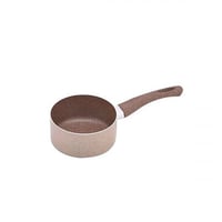 مقلاة صلصة جرانيت غير لاصق مقاس 16 سم من مستر كوك...