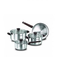 كوركماز كابا طقم طبخ 7 قطع - A1679