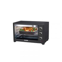 فرن كهربائي كيون , 45 لتر 2000 واط