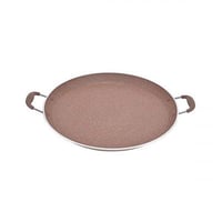 صاج جرانيت بمقابض مقاس 45 سم من مستر كووك - 1162/G...