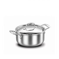 كوركماز برو شيف قدر 20 سم 3 لتر - A1376