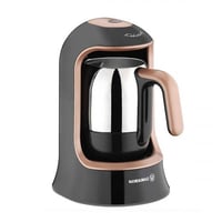 محضر القهوة التركية الاصلية السريعة من كوركماز لون...