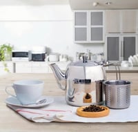 زيبرا برايما ابريق بمشخال مقاسات