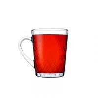 كوب شاي / قهوة باشاباشي ، قطعتين ، 260 مل