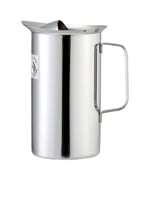 جيك ستانلس ستيل 2 لتر